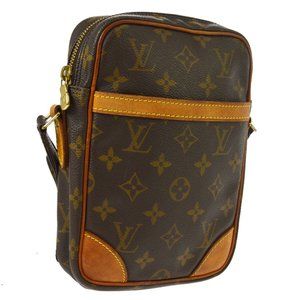 Louis Vuitton Danube Pm Cross Body #4787L31B